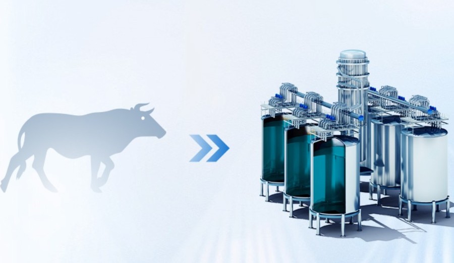 宝济药业重组人糜蛋白酶注射用KJ101新适应症获NMPA临床试验批准